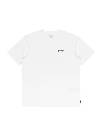 BILLABONG | Beachshirt Arch Crew da uomo | 